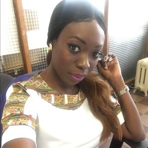 Meet your Posher, Adanna